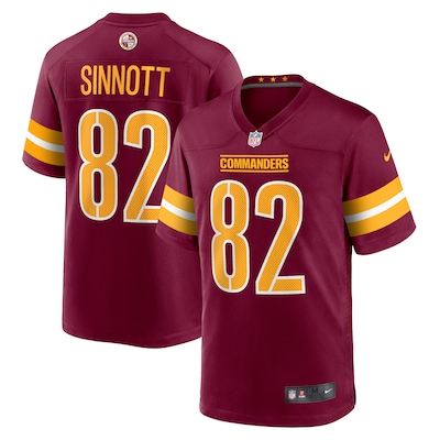 Washington Commanders Men Jerseys 2025-10-16-008